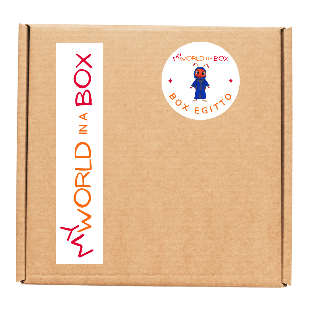 Box Egitto