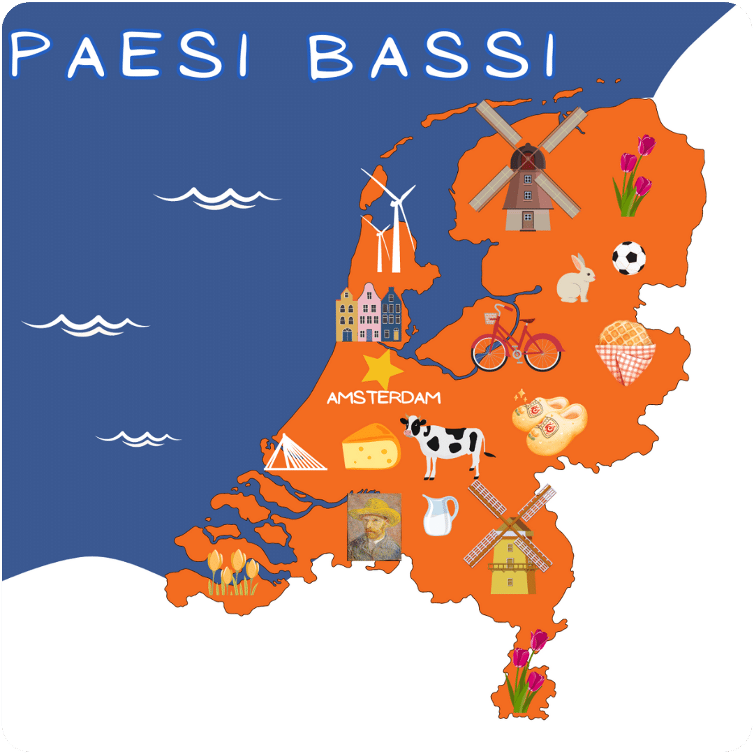 Box Paesi Bassi