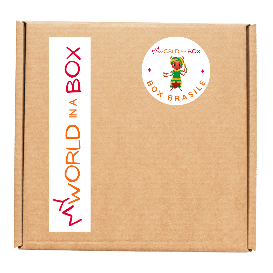 Box Brasile