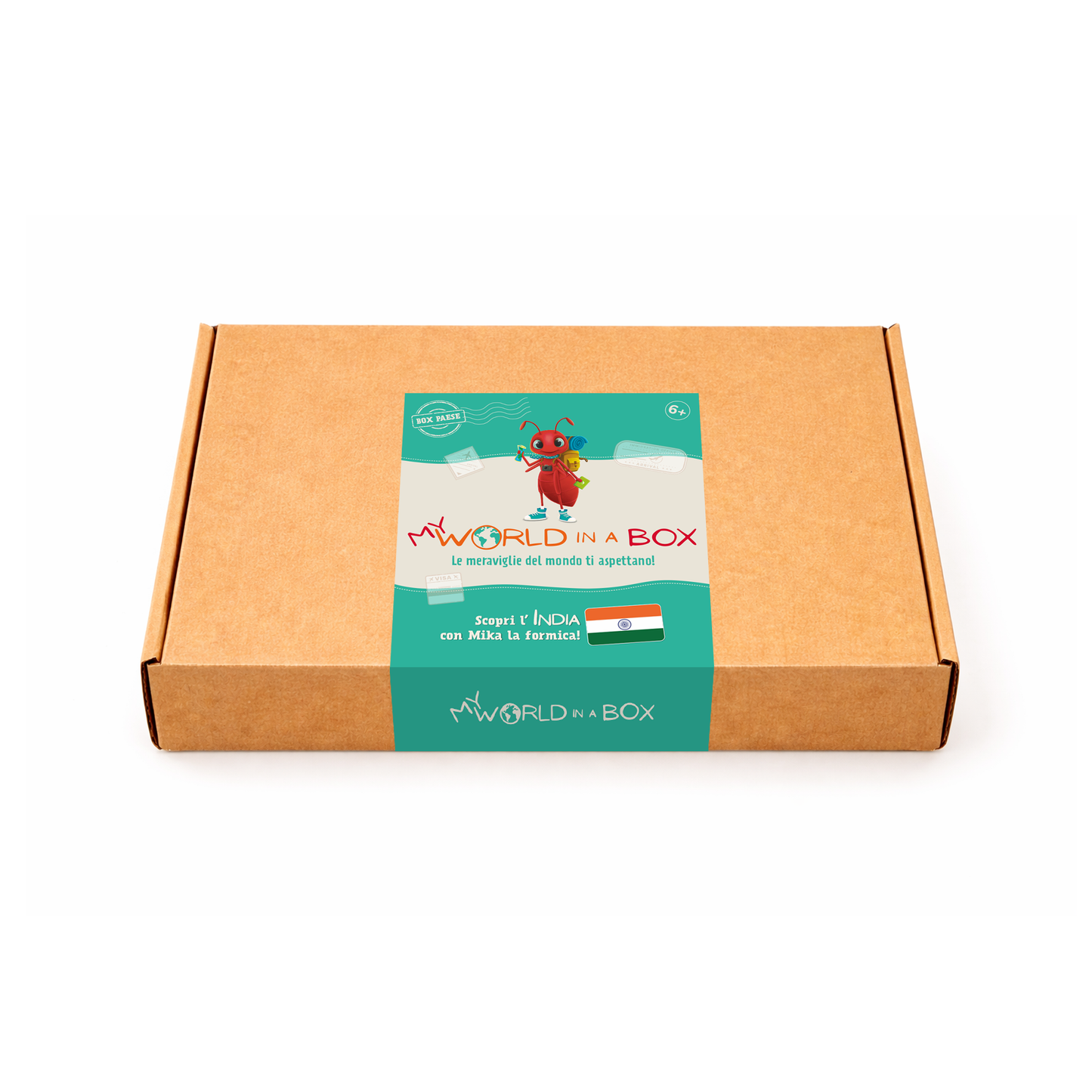 Box India