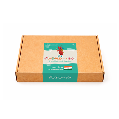 Box India